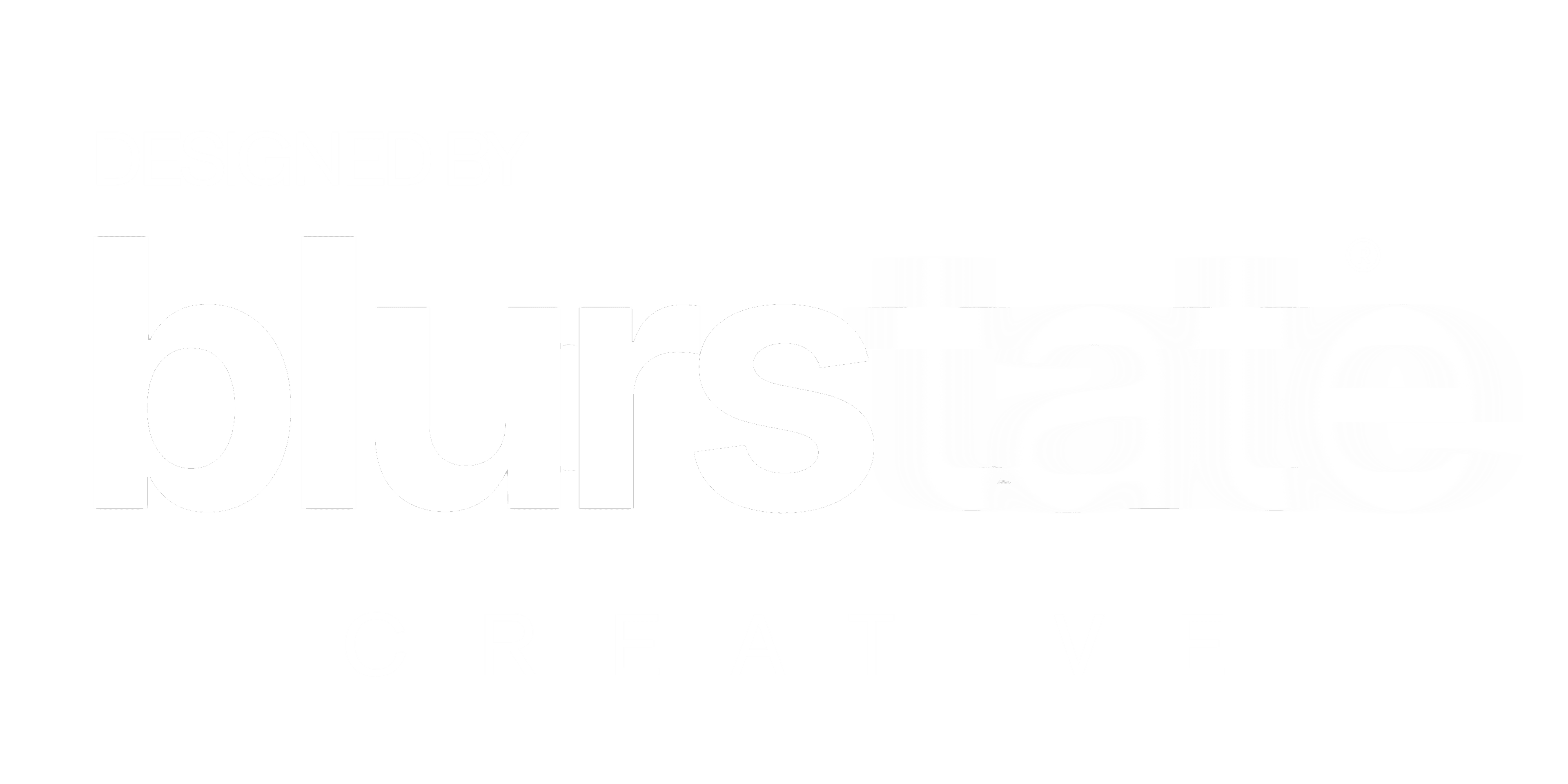 Designed by Blurstate Creative