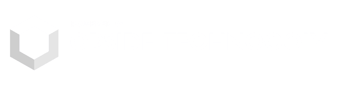 Powered by Opside